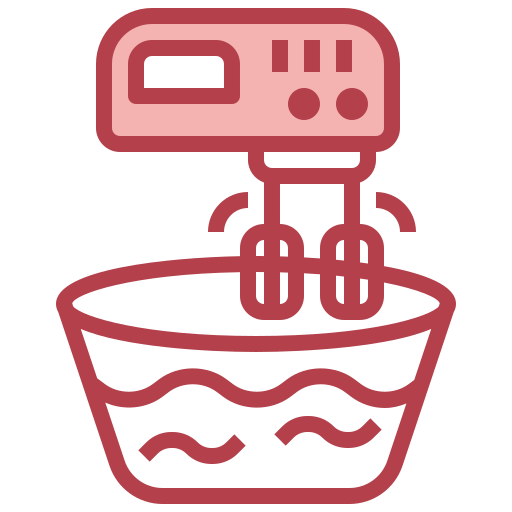 Electric mixer